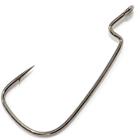 Hameçon Texan Dranckrazy Dk Worm Hook