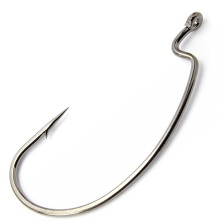 Hameçon Texan Noike Trap Hook