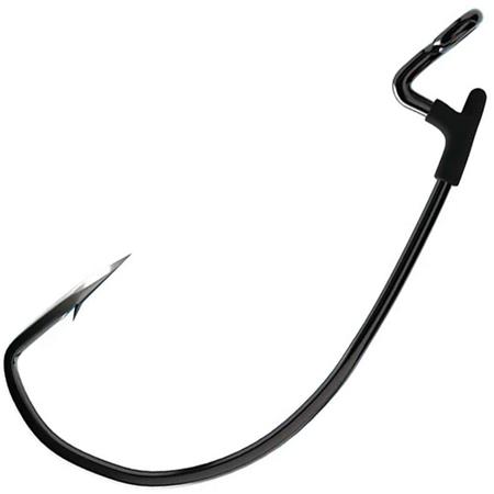 Hameçon Texan Tro-Kar Magworm Bait Pin