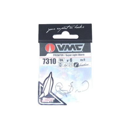 Hamecon Texan Vmc Slug 7310 - N°6