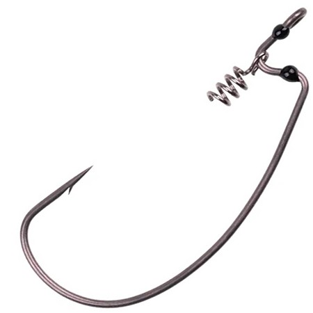 Hameçon Texan Zeck Finesse Screw Hook