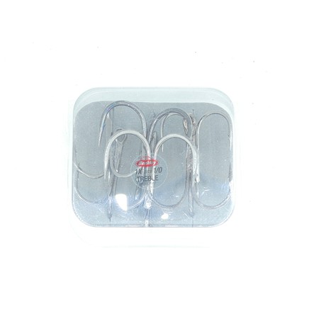 Hameçon Triple Berkley Fusion19 Treble 1X Strong - N°1/0
