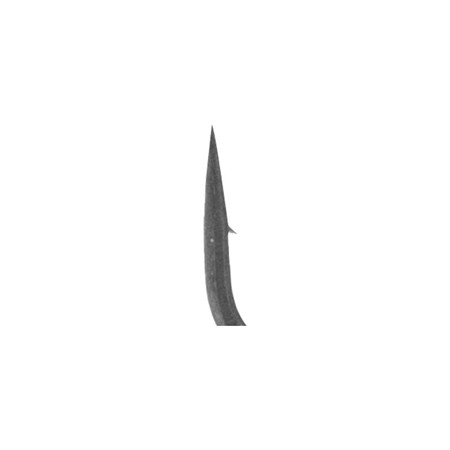 HAMEÇON TRIPLE BKK ARMOR-POINT HYPERLATCH 70-SS UL