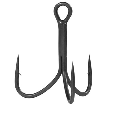 Hameçon Triple Bkk Armor-Point Hyperlatch 70-Ss Ul