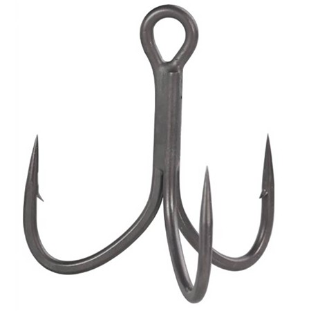 Hameçon Triple Bkk Hyperlatch 71-Ss