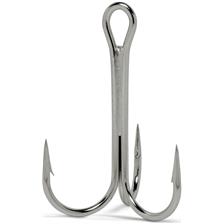 Lot De 1000 Hameçons De Pêche VMC 9617NI Taille 10 - Type O'Shaughnessy - Nickel - Fabriqué En France