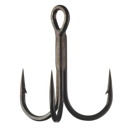 Hameçon Triple Daiwa Prorex