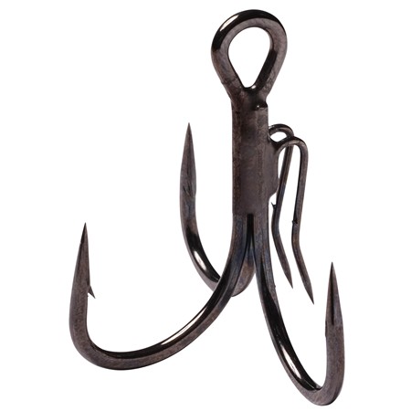 Hameçon Triple Madcat Dead Bait T-Treble Bn