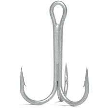 Lot De 100 Hameçons Triples VMC 8650 PS - Taille 3/0 - NEUFS