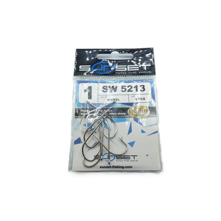 Hamecons Sw5213 Nikel Sunset - 1