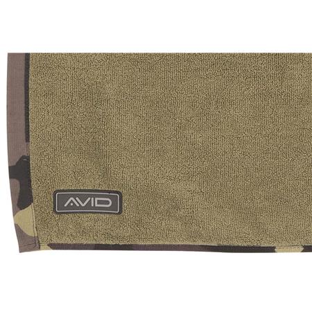 HANDDOEK AVID CARP