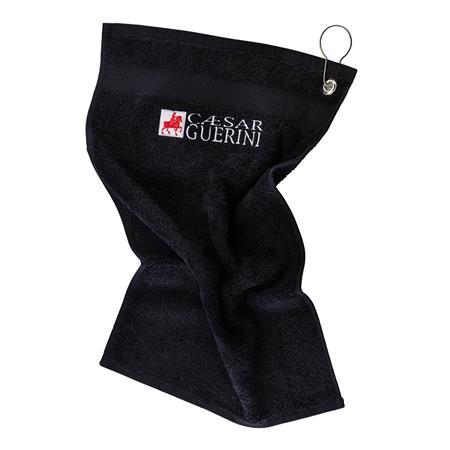 HANDDOEK CAESAR GUERINI AVEC OEILLET