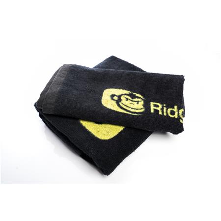 HANDDOEK RIDGE MONKEY LX HAND TOWEL SET BLACK