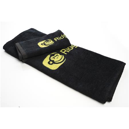 Handdoek Ridge Monkey Lx Hand Towel Set Black