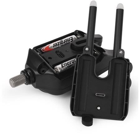 HANDGREEP AVID CARP VTX+ ILLUMINATED SNAG EARS