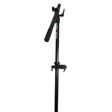 HANDGREEP PIKE'N BASS VOOR SONDEPAAL LIVE PIKE'N BASS EN SEANOX