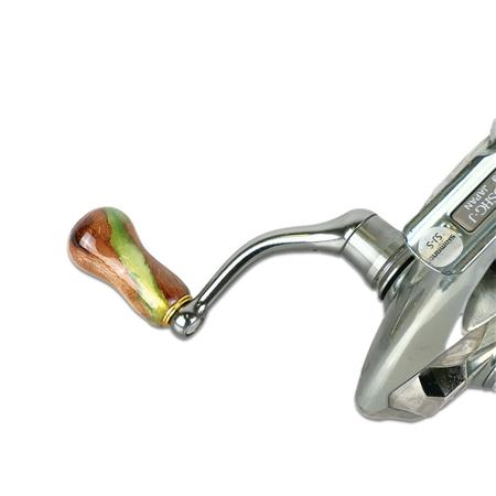 HANDGREEP VOOR MOLEN SICO LURE KNOB