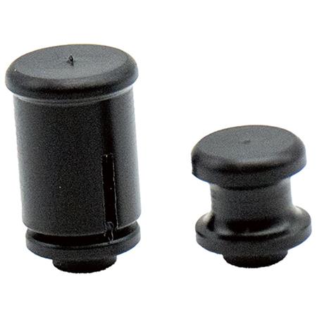 Handle And Counterweight Devaux Matix