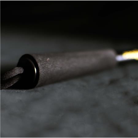 HANDLE FOR SCOOP PRO ELITE BAITS PRO BAIT SCOOP HANDLE CARBON EVA