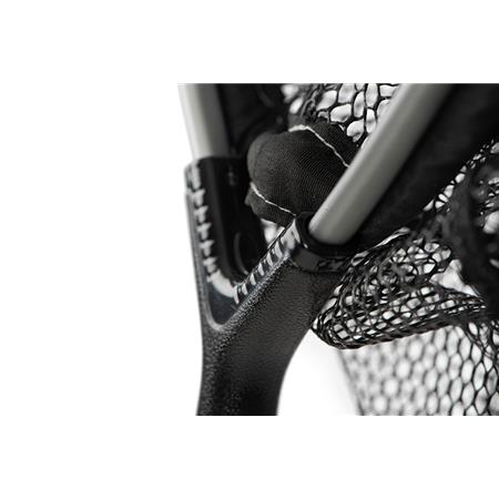 HÅNDNET FOX RAGE WARRIOR RACKET NET