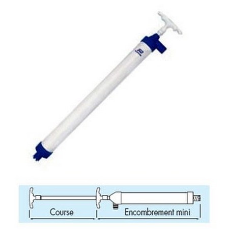 Handpump Plastimo