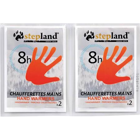 Hands Hand Warmer Stepland