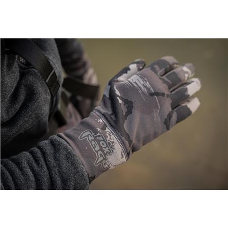 HANDSCHOENEN FOX RAGE CAMO GLOVES