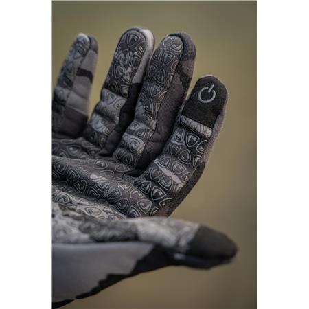 HANDSCHOENEN FOX RAGE CAMO GLOVES