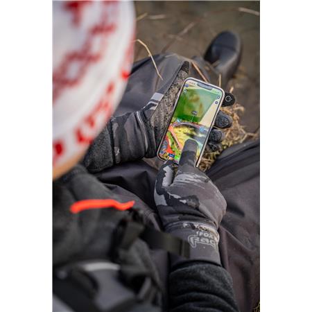 HANDSCHOENEN FOX RAGE CAMO GLOVES