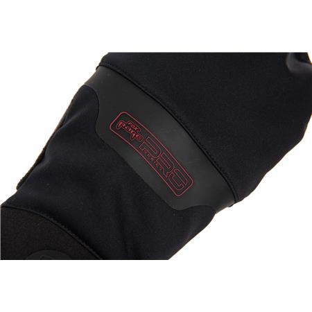 HANDSCHOENEN FOX RAGE FINGERLESS MITTEN GLOVES