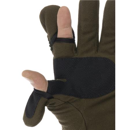HANDSCHOENEN HART CAPTIVA-GL - OLIVE FONCÉ