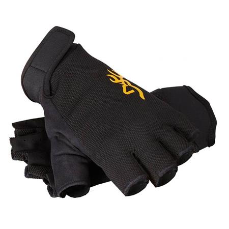 Handschoenen Man Browning Winter