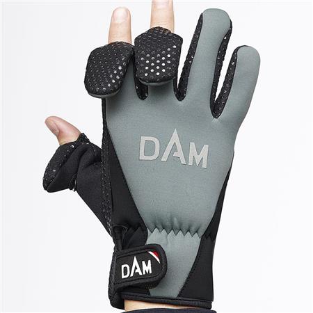 HANDSCHOENEN MAN DAM NEOPRENE FIGHTER GLOV