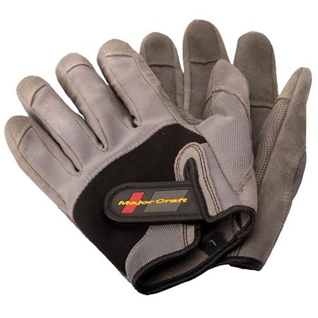 Handschoenen Man Major Craft Jigging Glove