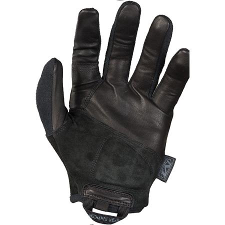 HANDSCHOENEN MAN MECHANIX BREACHER