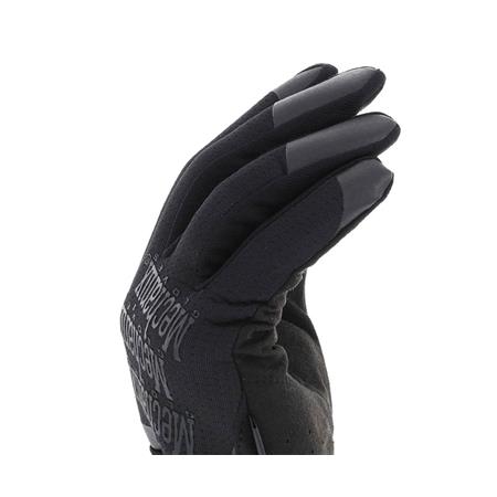 HANDSCHOENEN MAN MECHANIX FASTFIT ANTICOUPURE D4