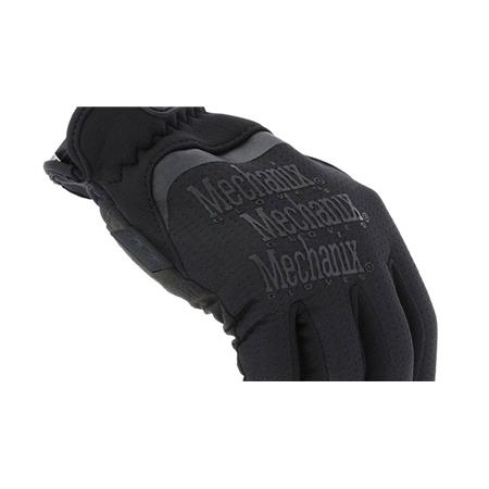 HANDSCHOENEN MAN MECHANIX FASTFIT ANTICOUPURE D4