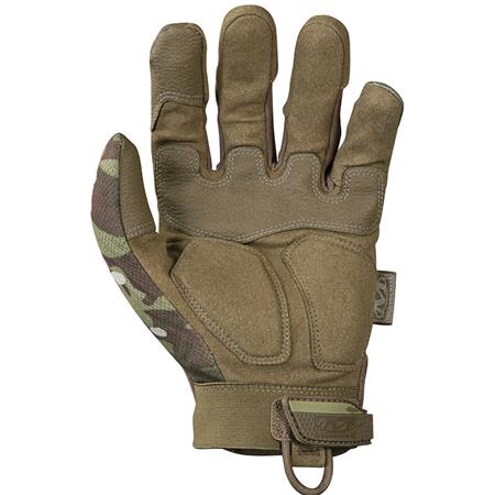 HANDSCHOENEN MAN MECHANIX M-PACT