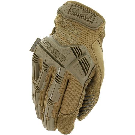 Handschoenen Man Mechanix M-Pact