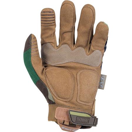 HANDSCHOENEN MAN MECHANIX M-PACT