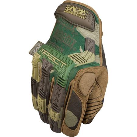 Handschoenen Man Mechanix M-Pact