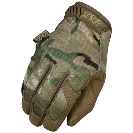 Handschoenen Man Mechanix Original