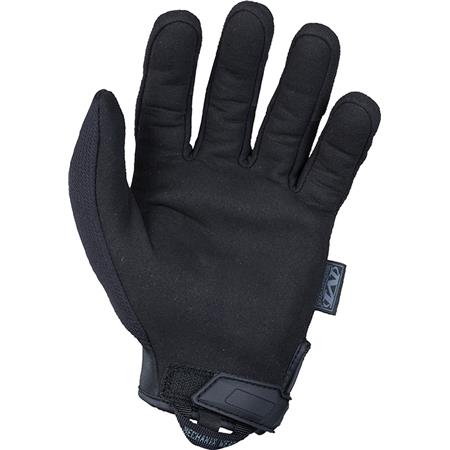 HANDSCHOENEN MAN MECHANIX PURSUIT D5 ANTI-COUPURE