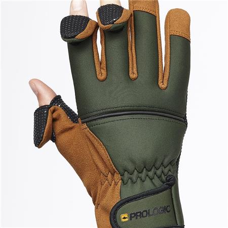 HANDSCHOENEN MAN PROLOGIC NEOPRENE GRIP GLOVE