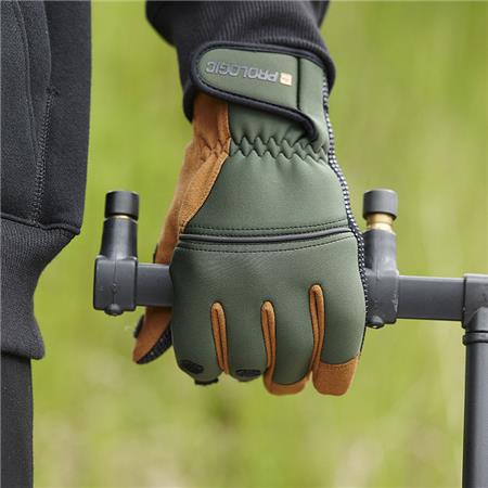 HANDSCHOENEN MAN PROLOGIC NEOPRENE GRIP GLOVE