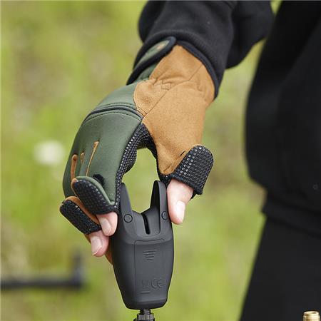 HANDSCHOENEN MAN PROLOGIC NEOPRENE GRIP GLOVE