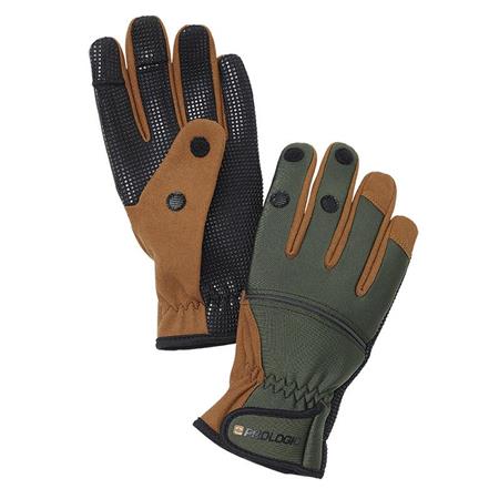 HANDSCHOENEN MAN PROLOGIC NEOPRENE GRIP GLOVE