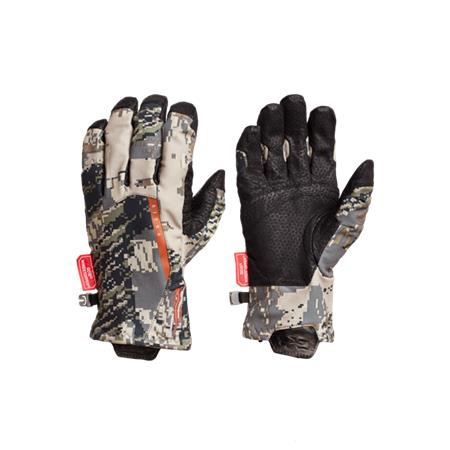 HANDSCHOENEN MAN SITKA MOUNTAIN WS GLOVE