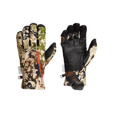 HANDSCHOENEN MAN SITKA MOUNTAIN WS GLOVE