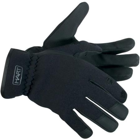 Handschoenen Voor Mannen Hart Armox-Gl - Noir